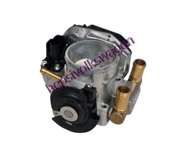 Gaz Kelebeği 058133063H Volkswagen Passat (1997-2001)-Audi A4