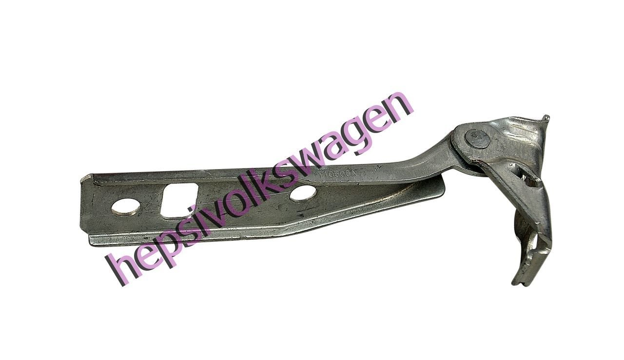 Kaput Menteşesi Sol 1J0823301 Volkswagen Golf 4-Bora