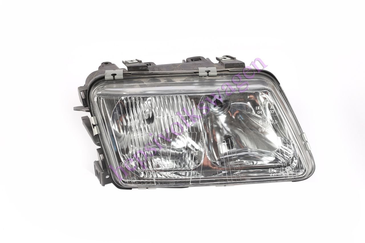 Sağ Far Sissiz 8L0941030 4411126RLDEMF Audi A3 (1997-2000)