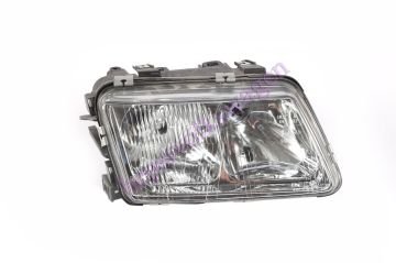 Sağ Far Sissiz 8L0941030 4411126RLDEMF Audi A3 (1997-2000)