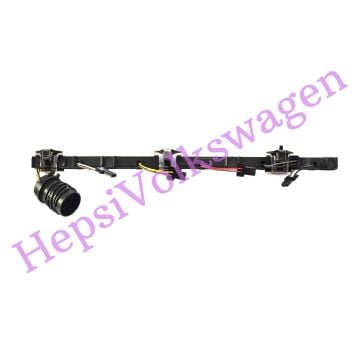 Enjektör Tesisatı 2,5 Axd 070971033 Transporter T5