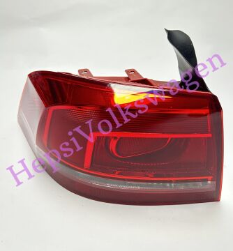 Stop Sol Dış 3Ae945095F 3Ae945095B 3Ae945095C Passat 2010-2015