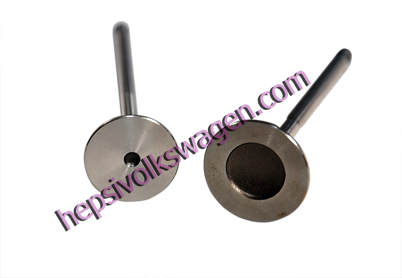 Subap Takımı AFH Motor 036109601P 036109611L Polo (1997-2000)