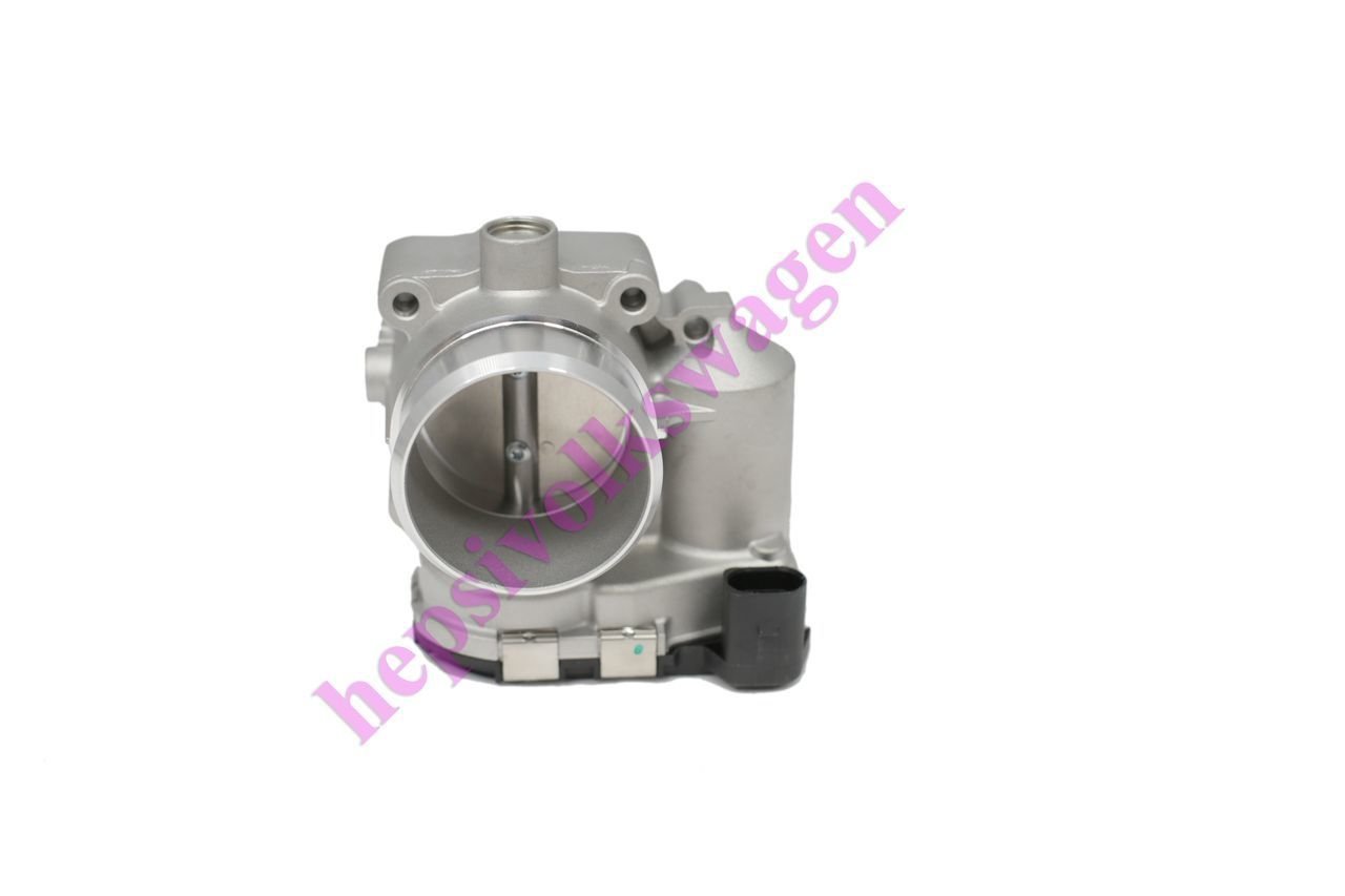 Gaz Kelebeği 1.8 AWT Motor 06B133062M Passat (2001-2005)-Audi A4