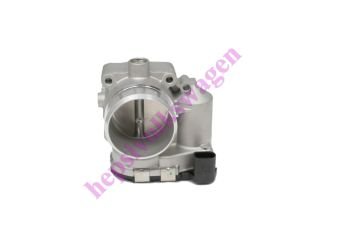 Gaz Kelebeği 1.8 AWT Motor 06B133062M Passat (2001-2005)-Audi A4