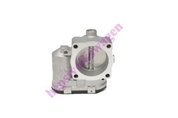Gaz Kelebeği 1.8 AWT Motor 06B133062M Passat (2001-2005)-Audi A4