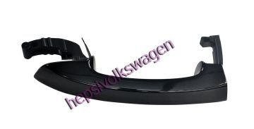 OEM Kapı Kolu Dış 1K8837206F 1K8837206A 1K8837206C 1K8837206E