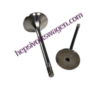 Subap Takımı 062109601 062109611A Volkswagen LT 35