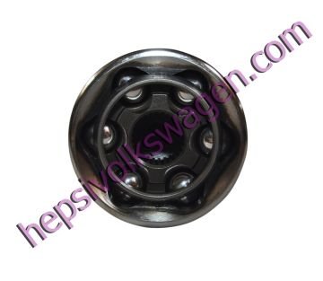 GKN Aks Kafası Dış 4D0498099 301961 Passat (1997-2005)-Audi A4