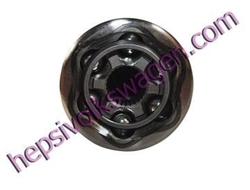 Aks Kafası Dış 701498099B Volkswagen Transporter T4