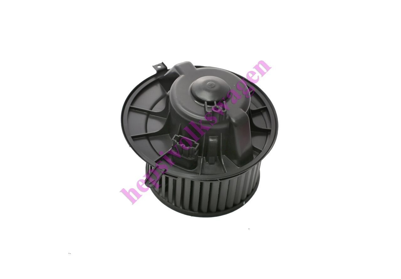 Kalorifer Motoru 1K1819015 1K1819015C 1K1819015E 1K1819015D