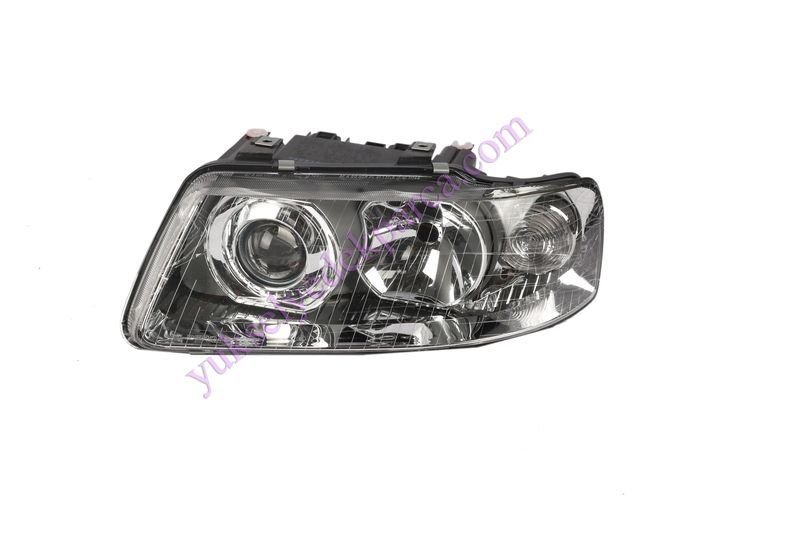 Sağ Far 8L0941004AF 8L0941004K 4411160RLDEM Audi A3 (2001-2003)