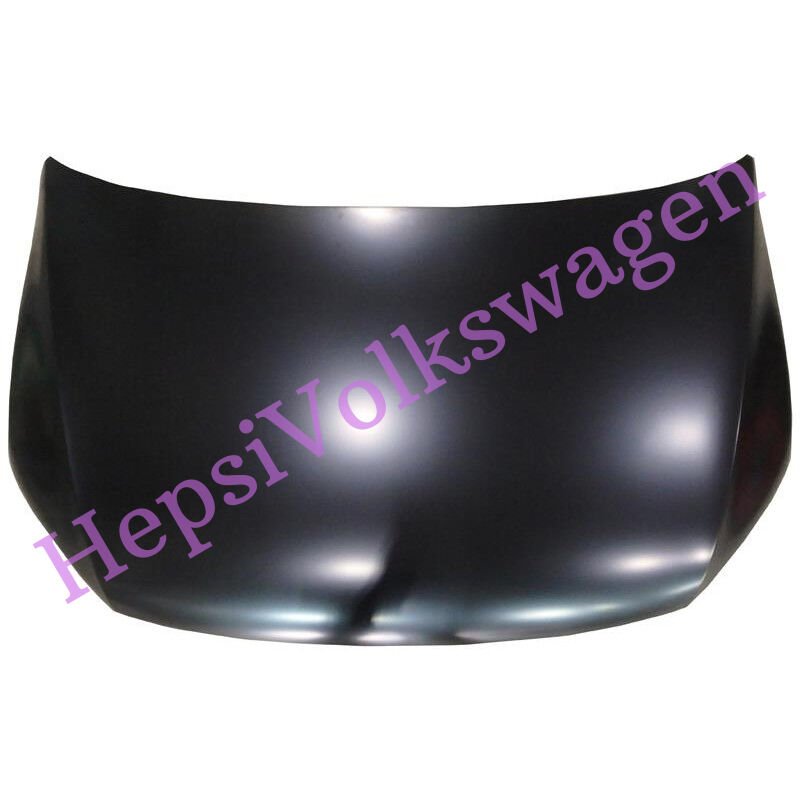 Motor Kaputu  2K5823031 2K5823031A Caddy 2016-2020