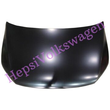 Motor Kaputu  2K5823031 2K5823031A Caddy 2016-2020