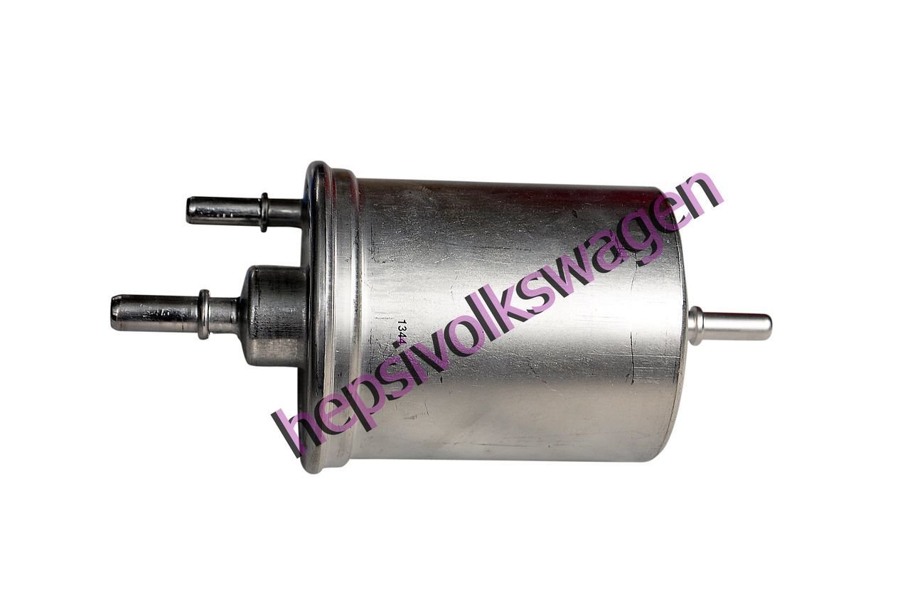 Benzin Filtresi 4F0201511E 4F0201511A 4F0201511C 6500108