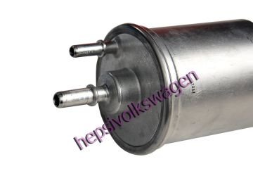 Benzin Filtresi 4F0201511E 4F0201511A 4F0201511C 6500108