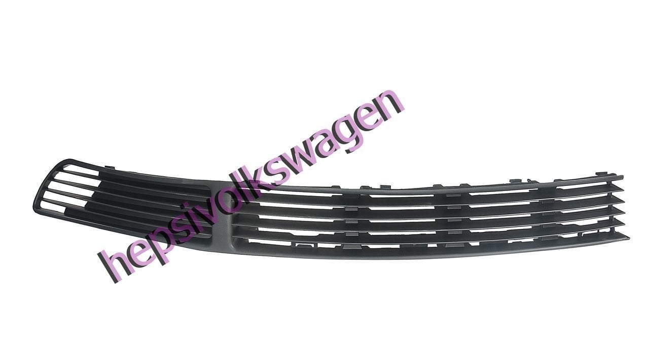 Tampon Izgarası Sol 3B0853677B Volkswagen Passat (1997-2001)