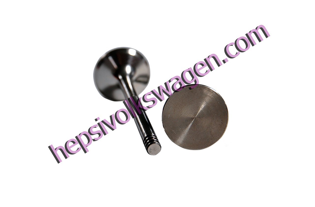 Subap Takımı 2.5 TDİ AXD 038109601B 038109611F Transporter T5