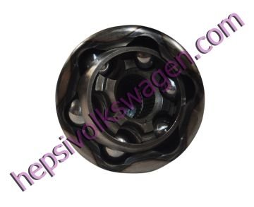 GKN Aks Kafası Dış ALZ Motor 8E0498099 304331 Audi A4(2001-2008)