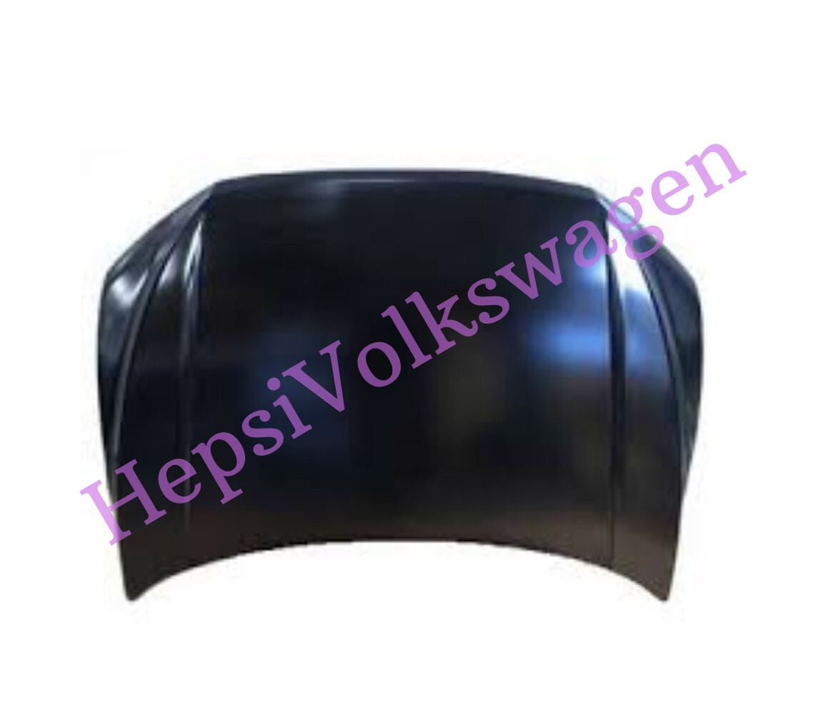 Motor Kaputu  2Ga823031A 2Ga823031 T Roc 2018-2024