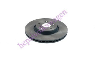 Fren Diski Ön 1K0615301AA Caddy-Golf 5-Jetta-Passat
