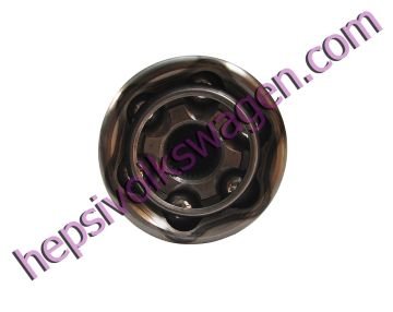 Aks Kafası Dış 8D0498099B Passat (1997-2005)-Audi A4 (1997-2005)