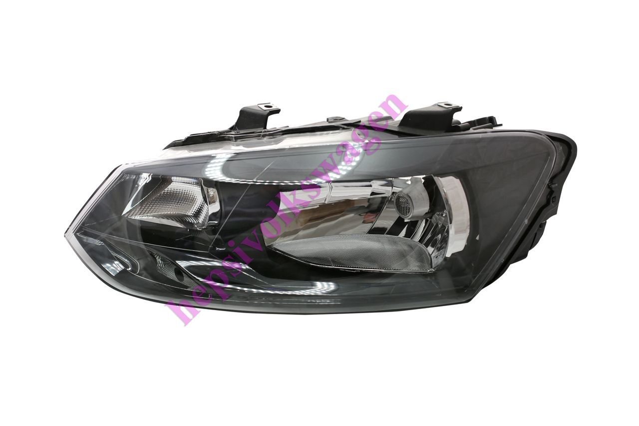 Sol Far 6R1941007E 6R1941007F 44111D8LLDEM2 Polo (2010-2015)