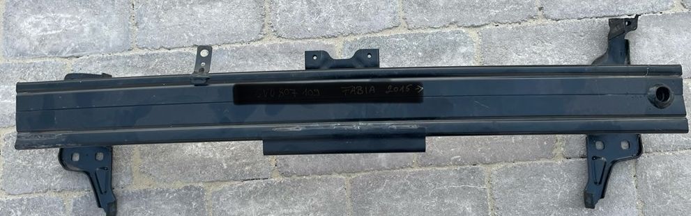 Tampon Demiri Ön 6V0807109 6V0807109B Skoda Fabia 2014-2024