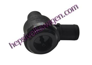 OEM Hava Alma Valfi 06A145710N 06A145710P 058145710 Golf 4-Bora