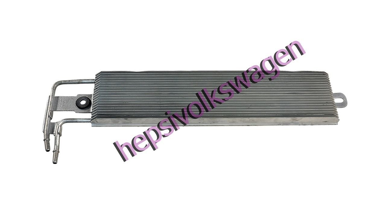 Mazot Soğutucusu 1.9 TDİ BJB BKD 1K0203491D Caddy-Golf 5-Jetta