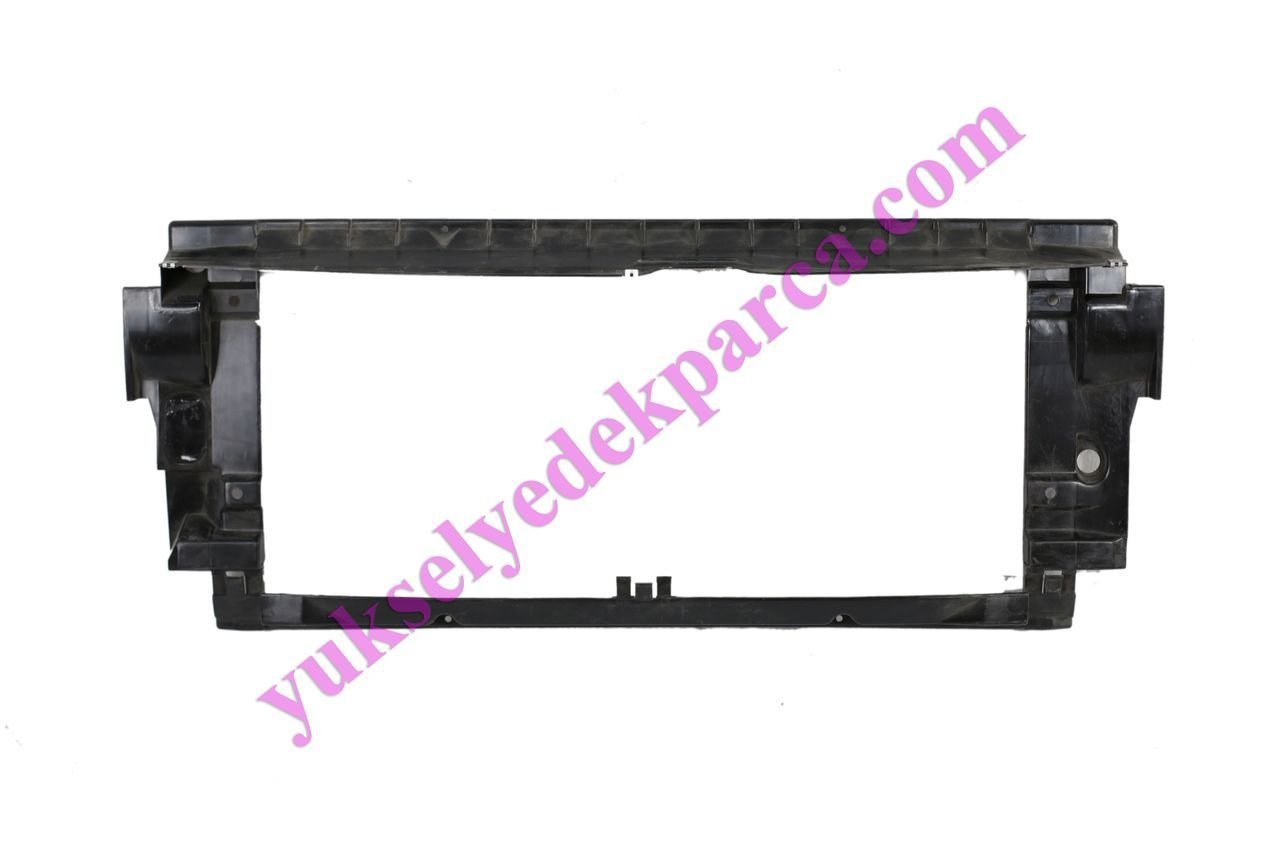 Radyatör Çerçevesi Ön 701121283G Volkswagen Transporter T4