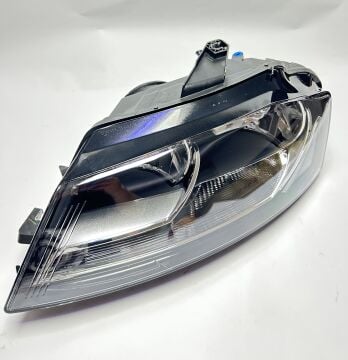 Far Sol 8P0941003Bb 8P0941003Aj 8P0941003Bl 8P0941003Bp A 3 2008-2012