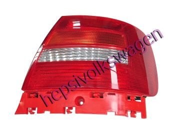 Audi A4 Sağ Stop Lambası 8D0945096G 4411933RUE