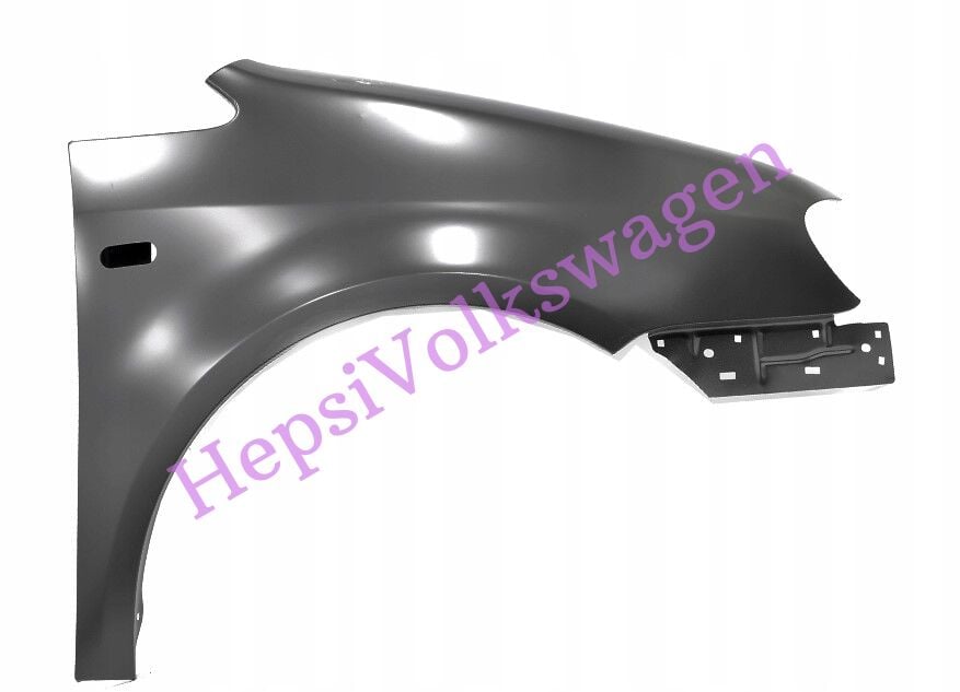 Ön Çamurluk Sağ 2K0821022 Volkswagen Caddy (2004-2010)