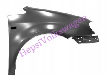 Ön Çamurluk Sağ 2K0821022 Volkswagen Caddy (2004-2010)