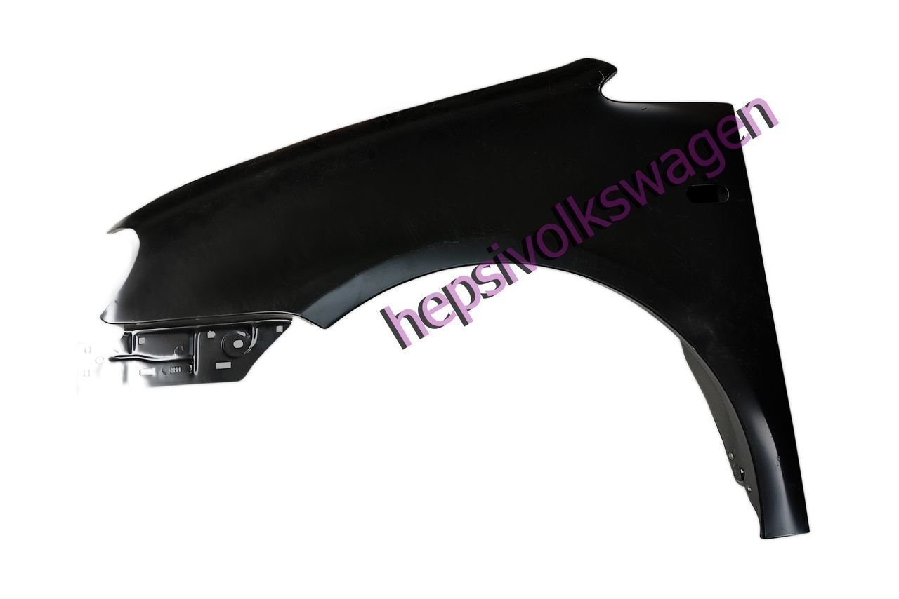 Ön Çamurluk Sol 2K0821021 Volkswagen Caddy (2004-2010)