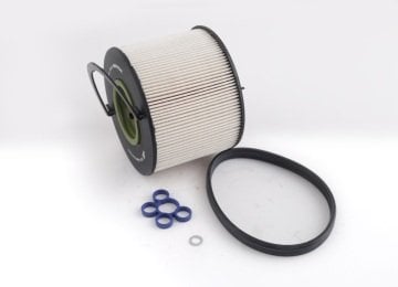 MOTOCAR Mazot Filtresi 7L6127434C 7L6127434B 6500213 Audi Q7