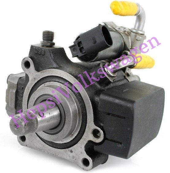 Mazot Pompası 03L130755AN 03L130755AJ 03L130755T 03L130755H polo 2015-2020