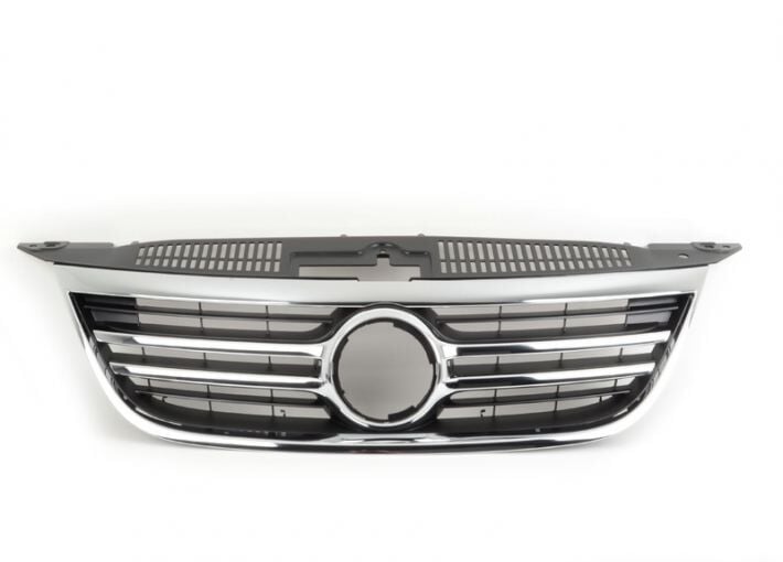 Panjur Çift Nikelajlı  5N0853651C 5N0853651A Tiguan 2008-2012