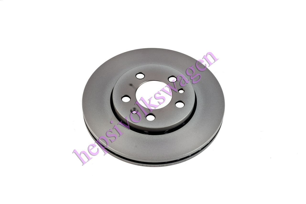 Fren Diski Ön 1J0615301D 1J0615301L 6R0615301 1155211018