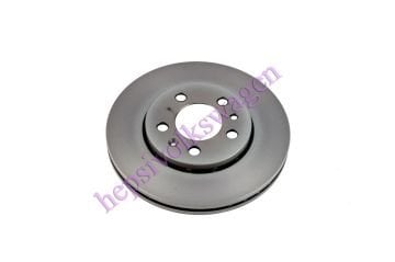 Fren Diski Ön 1J0615301D 1J0615301L 6R0615301 1155211018