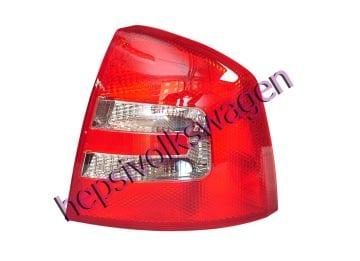 Sağ Stop Lambasi 1Z5945112A Skoda Octavia 2004-2009