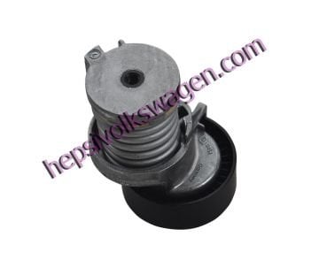 Alternatör Gergi Komple 030145299C 030145299F Polo 55475
