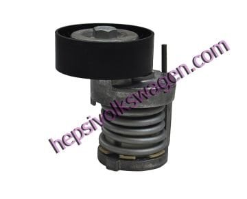 Alternatör Gergi Komple 030145299C 030145299F Polo 55475