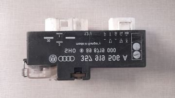 Fan Kontrol Ünitesi 357919506 3A0919506 357919506A Polo Classic-Golf 3