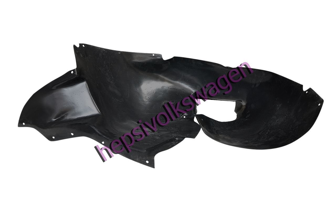 Ön Çamurluk Davlumbazı Sol 1T0805911M Volkswagen Caddy(2004-2010)