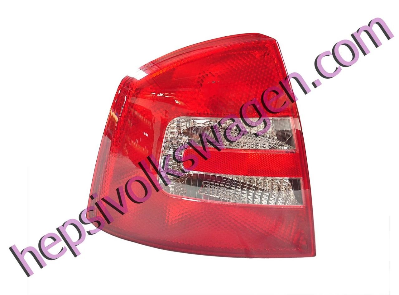 Sol Stop Lambası 1Z5945111B Skoda Octavia (2009-2015)