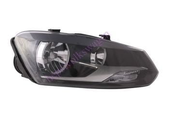 Sağ Far 6R1941008E 6R1941008F 44111D6RMLDEM2 Polo(2010-2015)