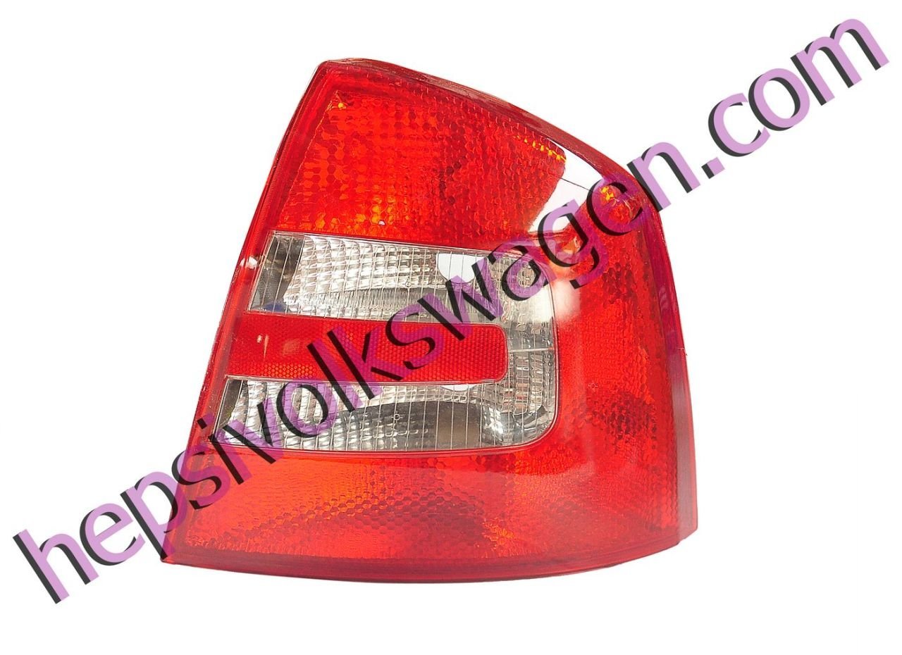 Sağ Stop Lambası 1Z5945112B Skoda Octavia (2009-2015)