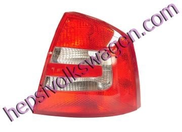 Sağ Stop Lambası 1Z5945112B Skoda Octavia (2009-2015)